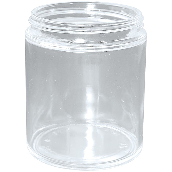 Welch 1415B, Glass Jar