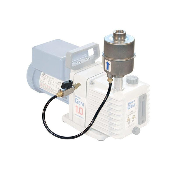 Welch 1416B, MIST ELIMINATOR / EXHAUST OIL RECYCLER 8890