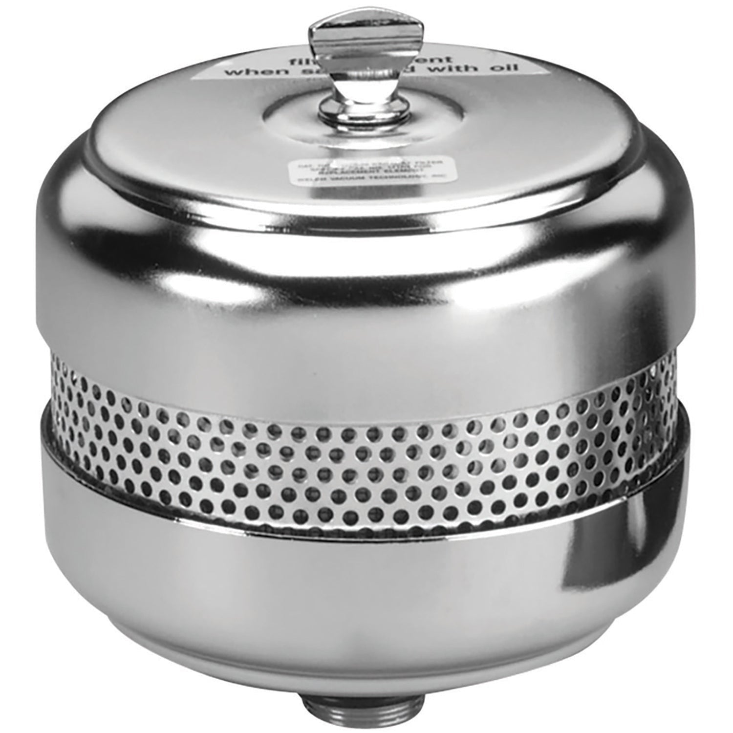 Welch 1417P - 10 Exhaust Filter - Chemtech Scientific Incorporated