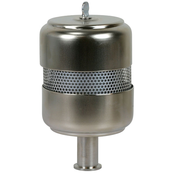 Welch 1417P-11, Exhuast Filter