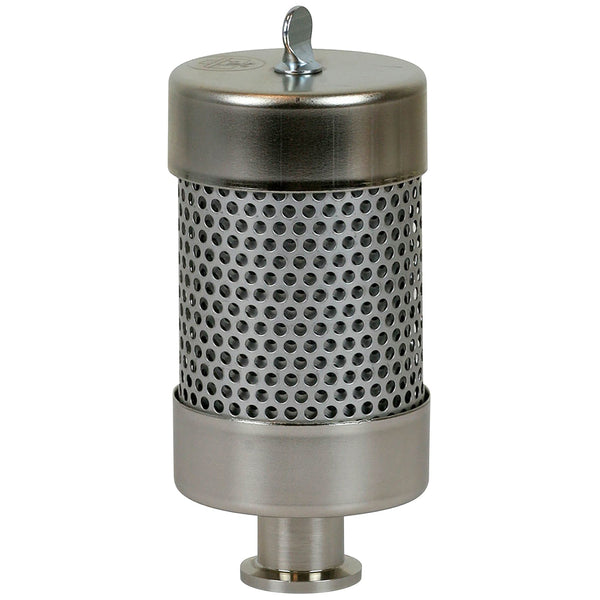 Welch 1417P-8, Exhuast Filter