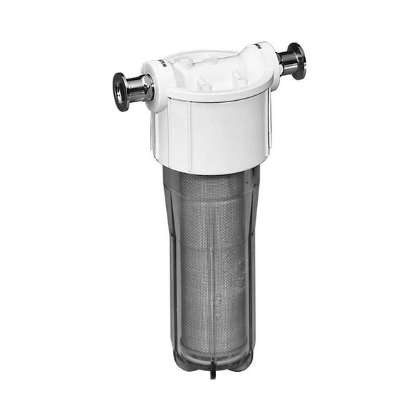 Welch 1420H-20, Acid Neutralization Trap