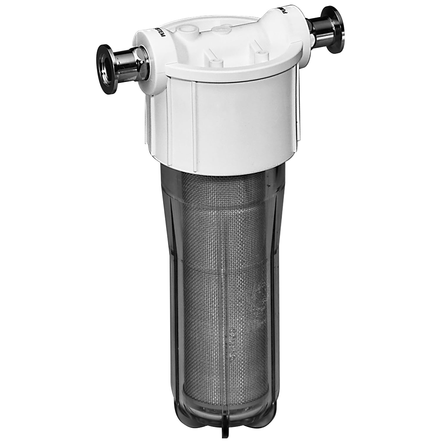 Welch 1420H - 21, Trap - Chemtech Scientific Incorporated