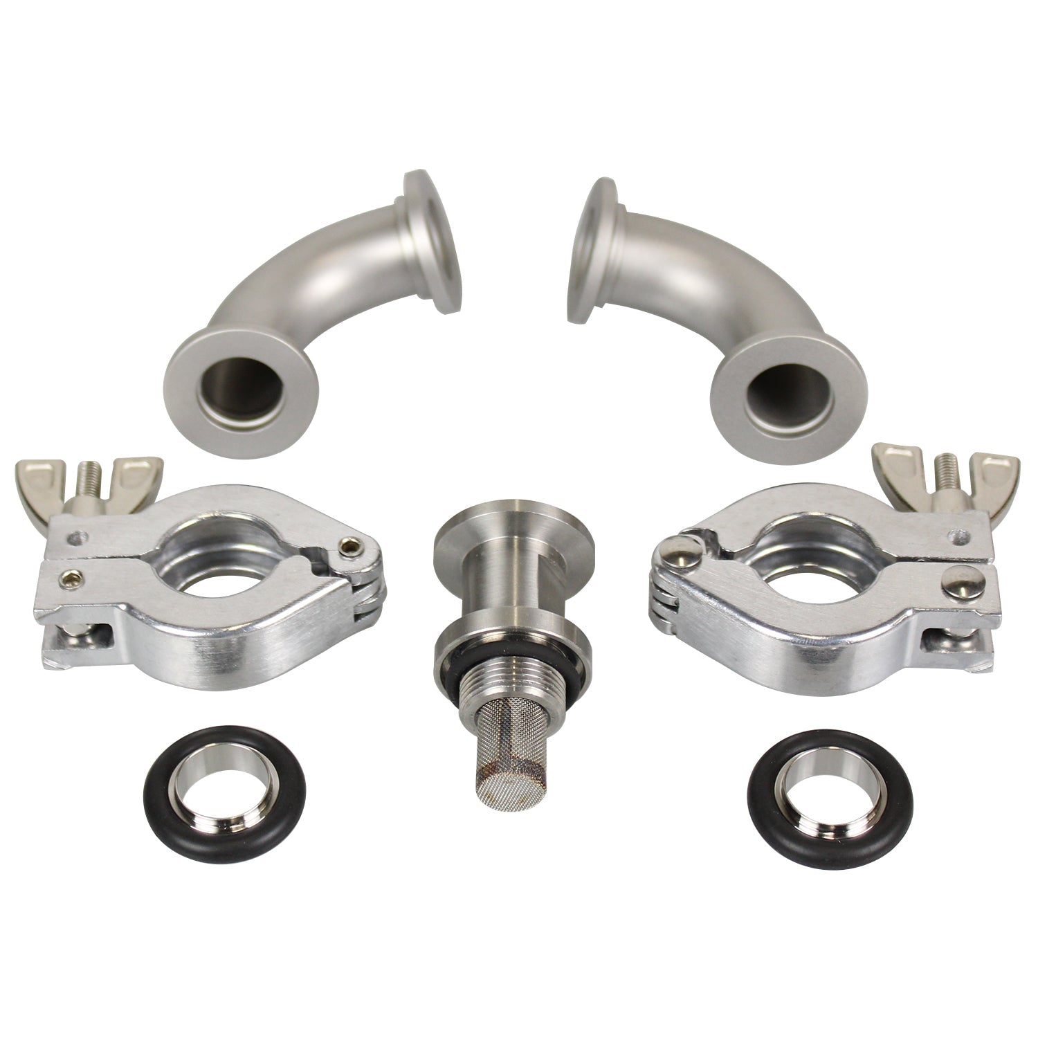 Welch 1420K - 16 - Chemtech Scientific Incorporated