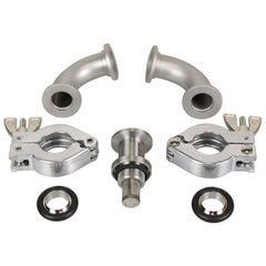 Welch 1420K - 16 - Chemtech Scientific Incorporated