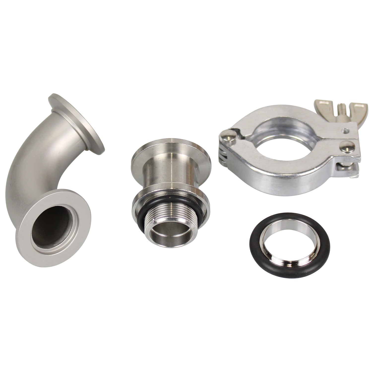 Welch 1420K - 25 - Chemtech Scientific Incorporated