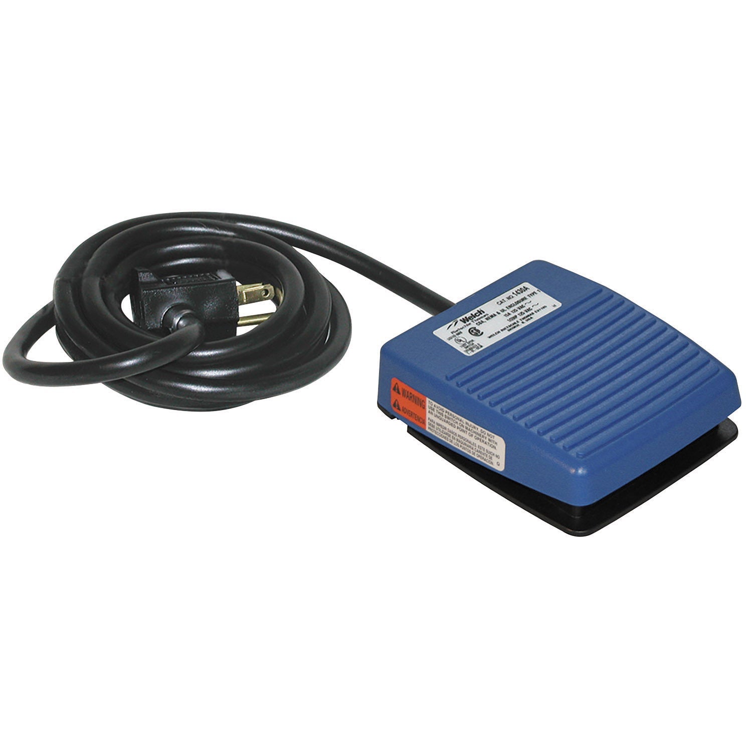 Welch 1430B - Chemtech Scientific Incorporated