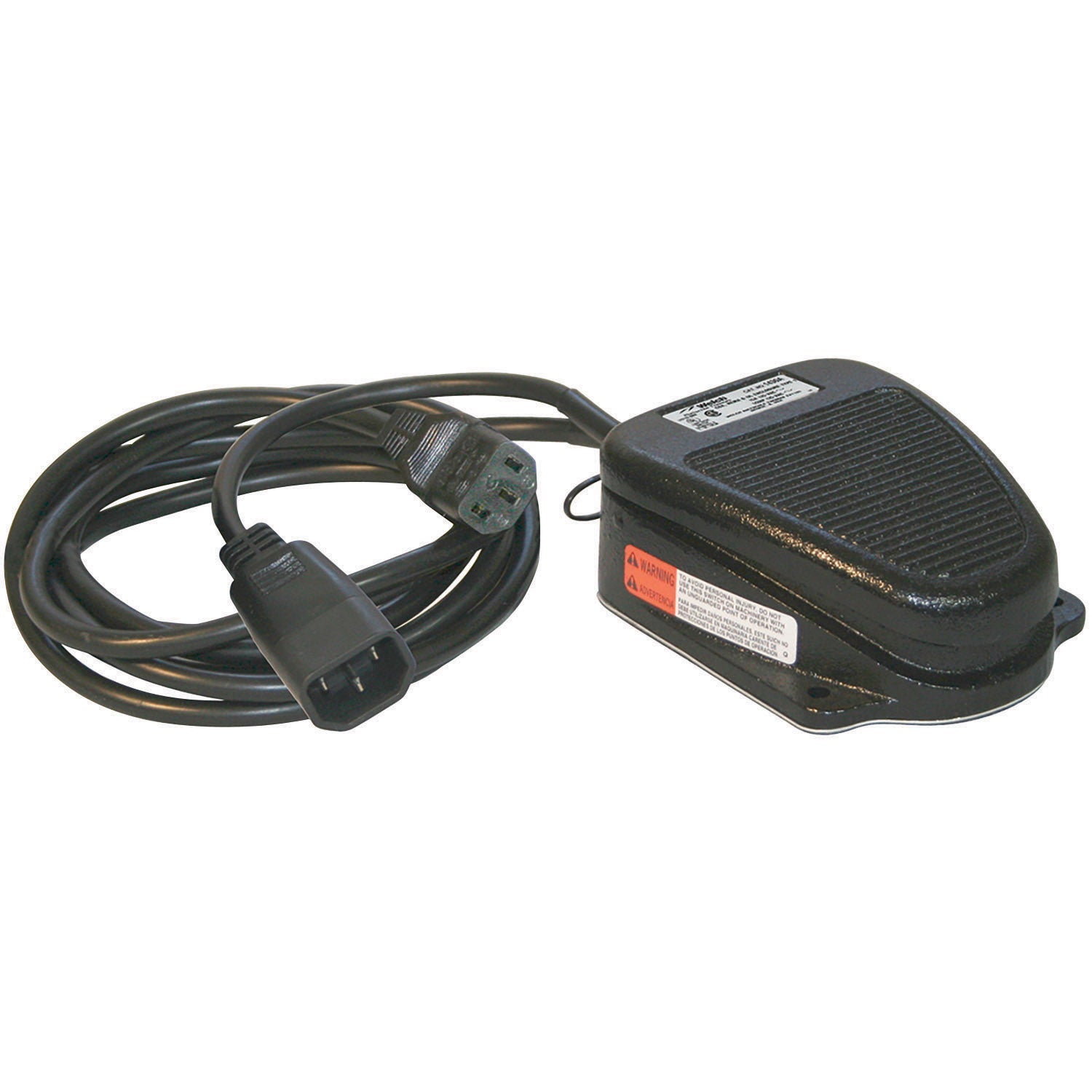 Welch 1430C - Chemtech Scientific Incorporated