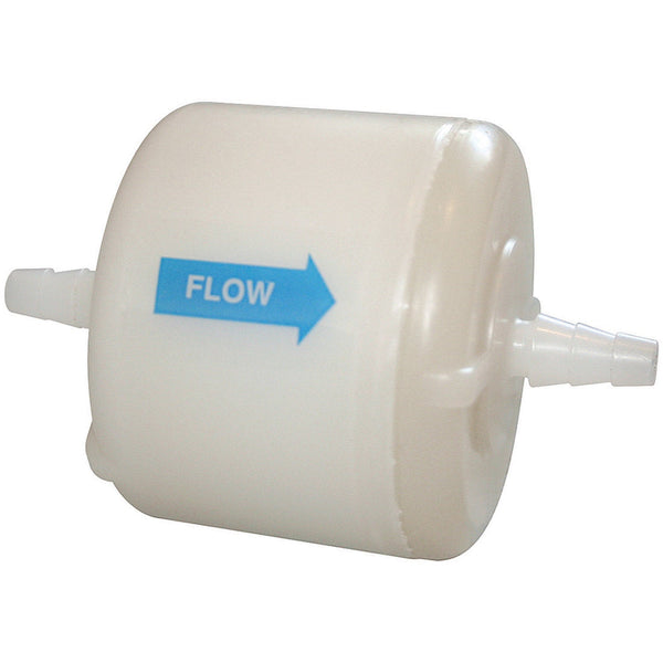 Welch 1475K-23, FILTER KIT, HYDROPHOBIC IN-LINE FILTER