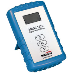 Welch 1520B - 01, Vacuum Gauge, 1 to 760 Torr, 9V, for 115V - Chemtech Scientific Incorporated