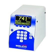 Welch 1640A - 01, LabAid Controller, dry pumps, 115V, 60Hz - Chemtech Scientific Incorporated