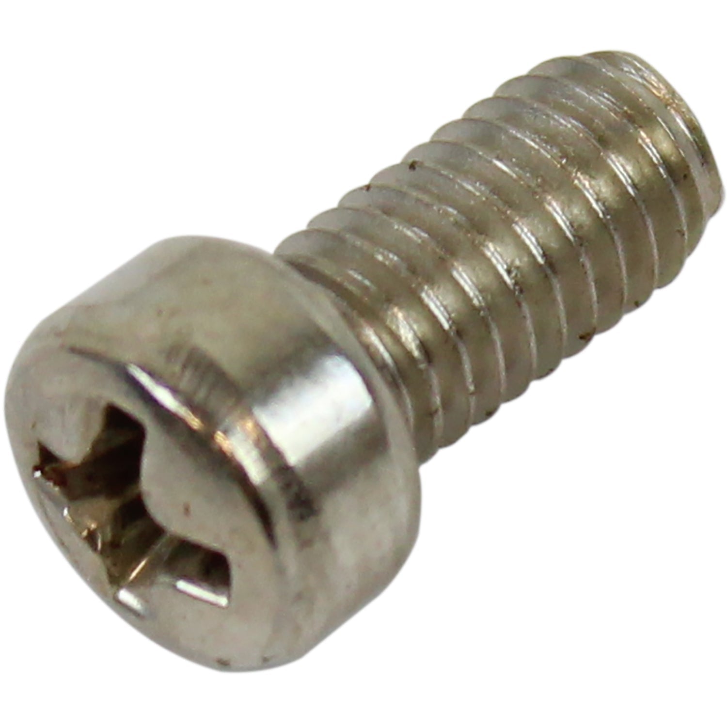 Welch 2 - 00 - 2706, SCREW MACHINE 10 - 32 X 3/8" - Chemtech Scientific Incorporated