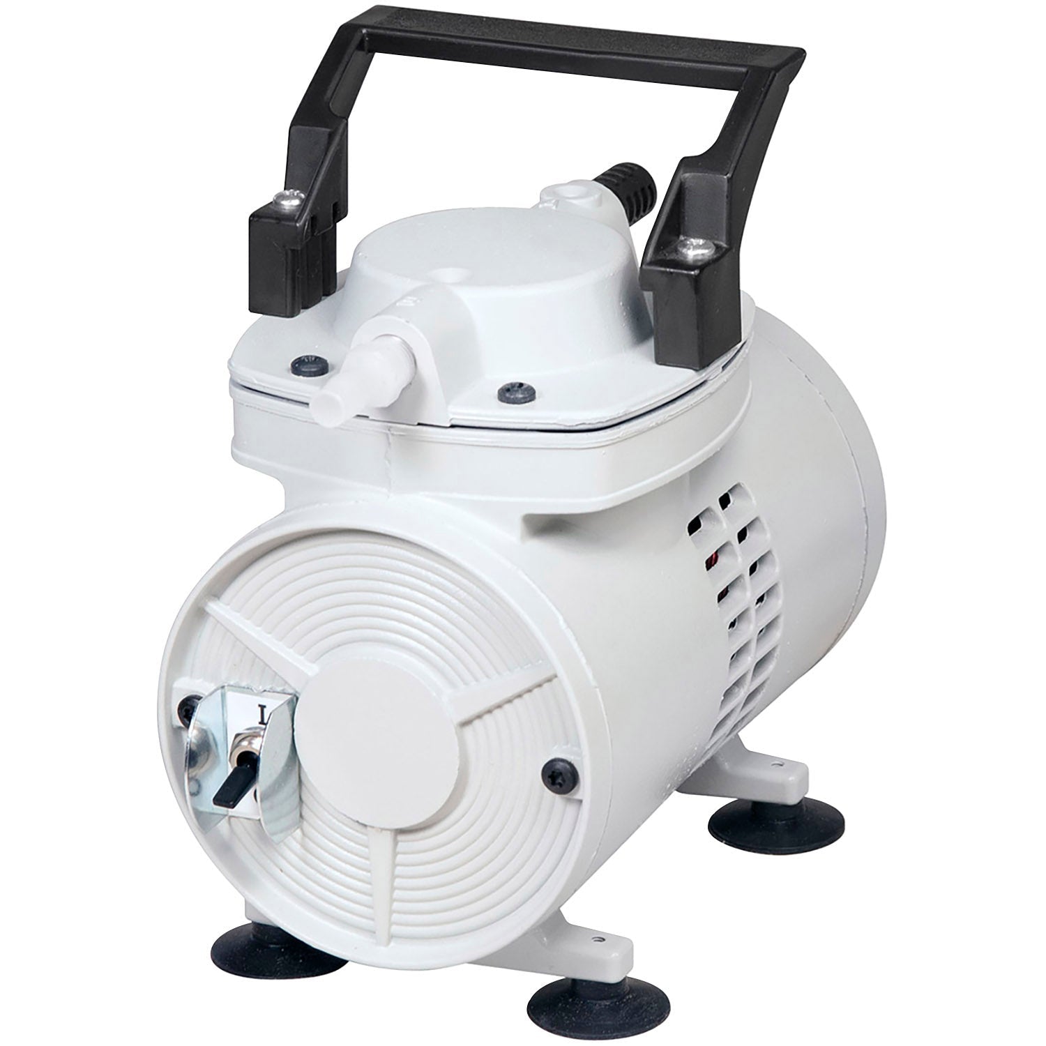 Welch 2019B - 01, Filtration Diaphragm Vacuum Pump - Chemtech Scientific Incorporated