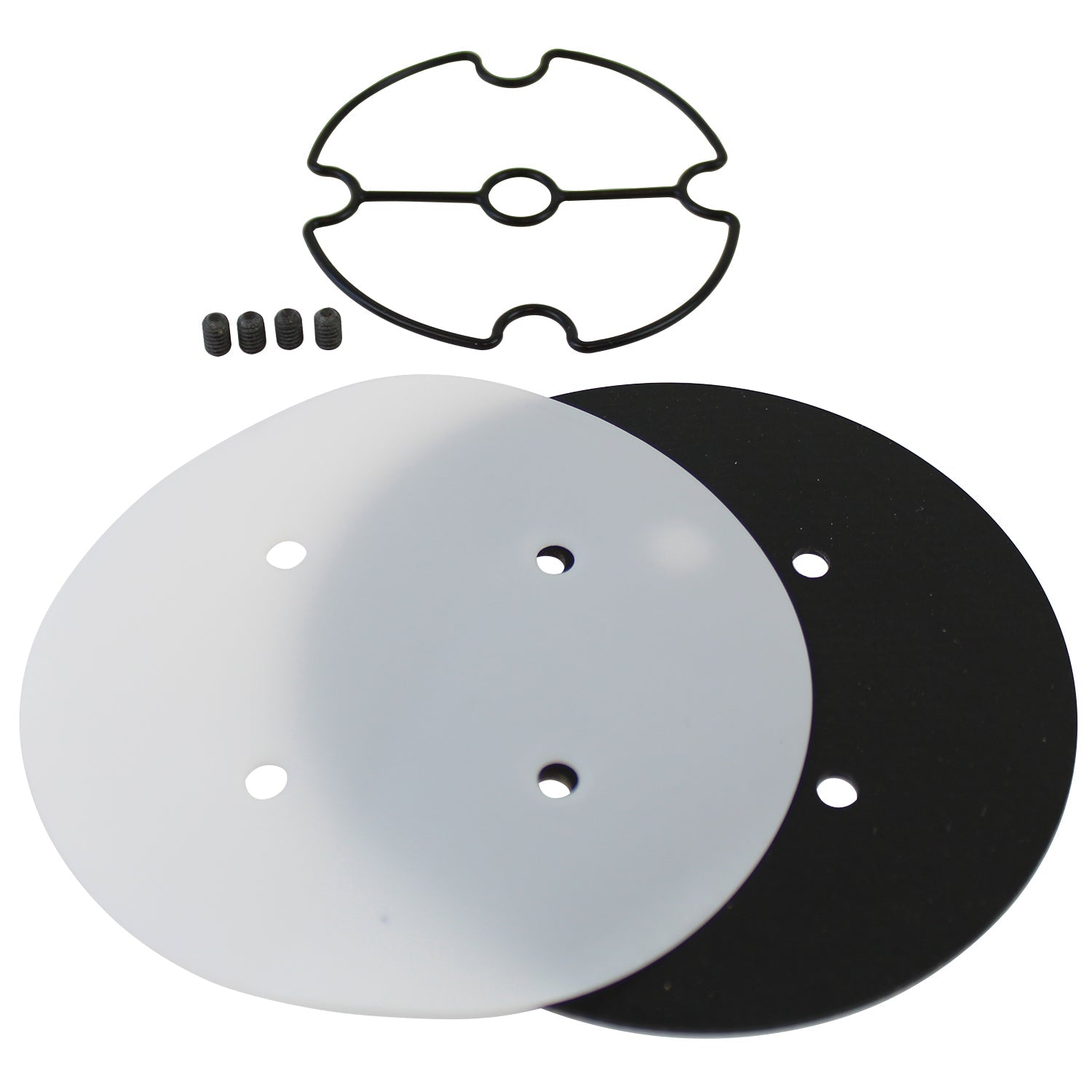 Welch 2019K - 01, Kit - Diaphragm Replacement 2019 - Chemtech Scientific Incorporated