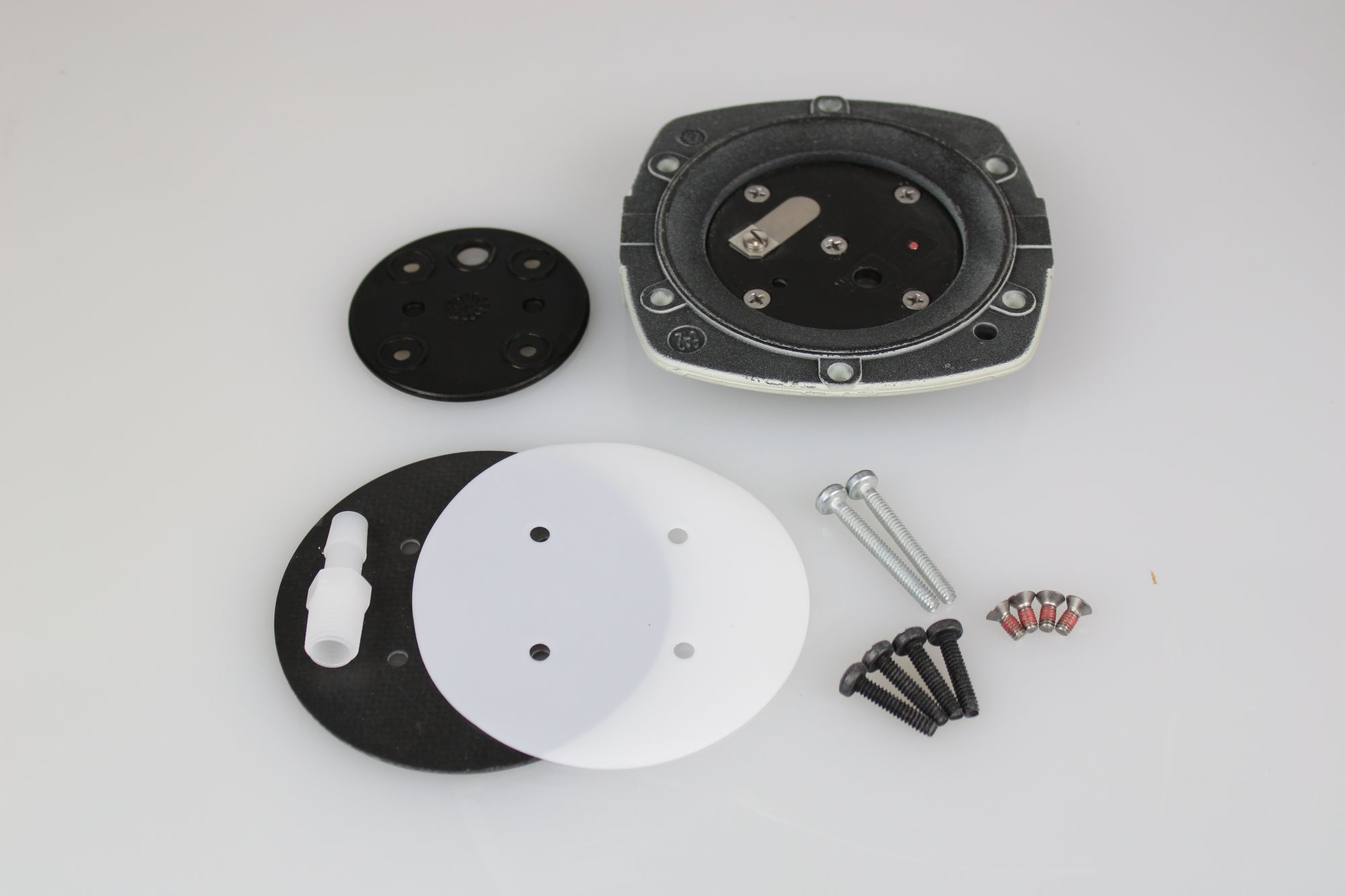 Welch 2019K - 03, 2019 Major Rebuild Kit - Chemtech Scientific Incorporated