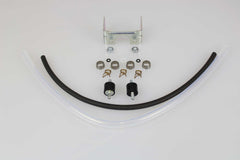 Welch 2025K - 02 TUBING SERVICE KIT FOR 2025 S/N - Chemtech Scientific Incorporated
