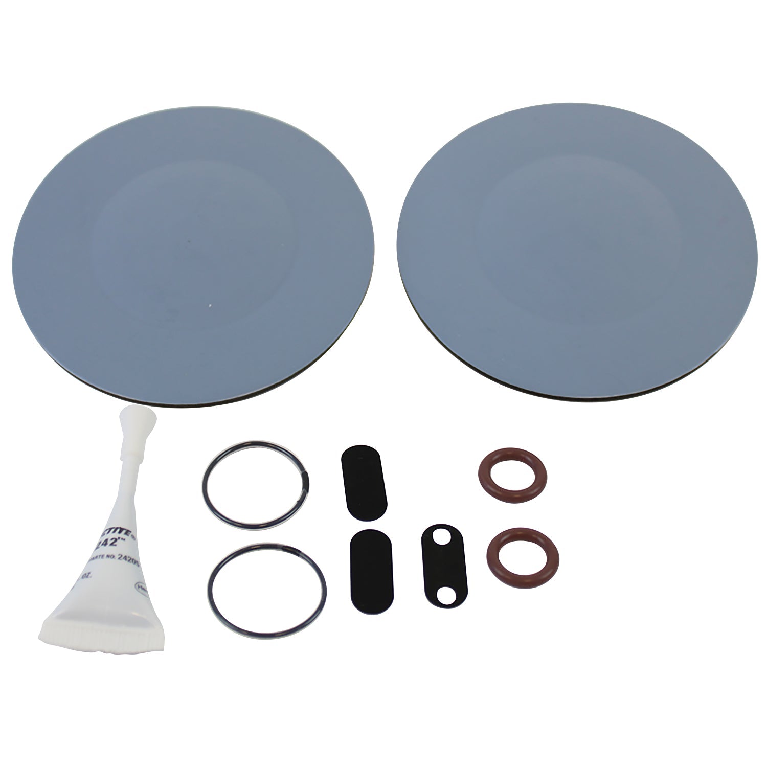Welch 2047K - 02, KIT 2032, 2042, 2047 TWO HEAD SERVICE KIT - Chemtech Scientific Incorporated