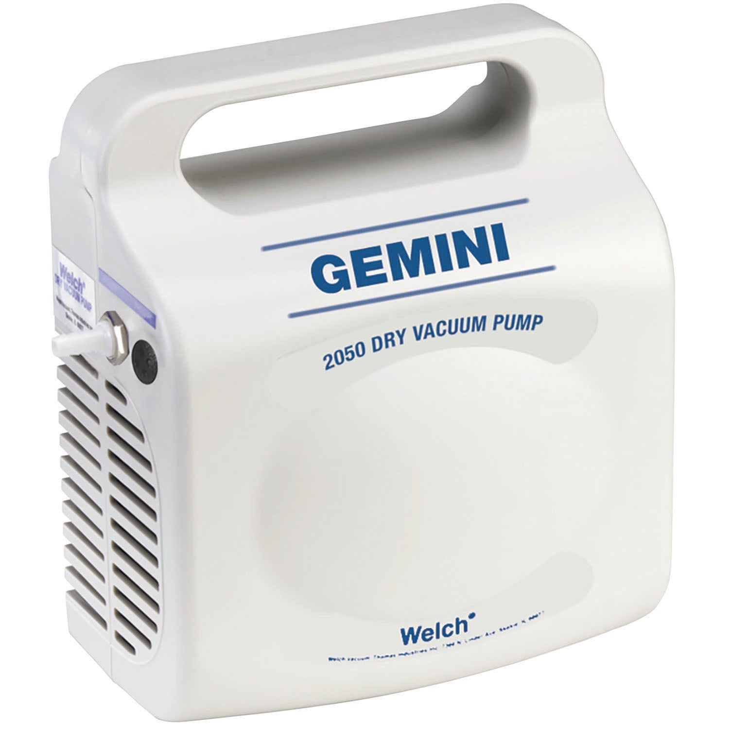 Welch 2050B - 01 Vacuum Pump - Chemtech Scientific Incorporated
