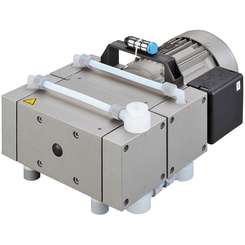 Welch Industrial Vacuum Pumps PTFE Chemical Duty