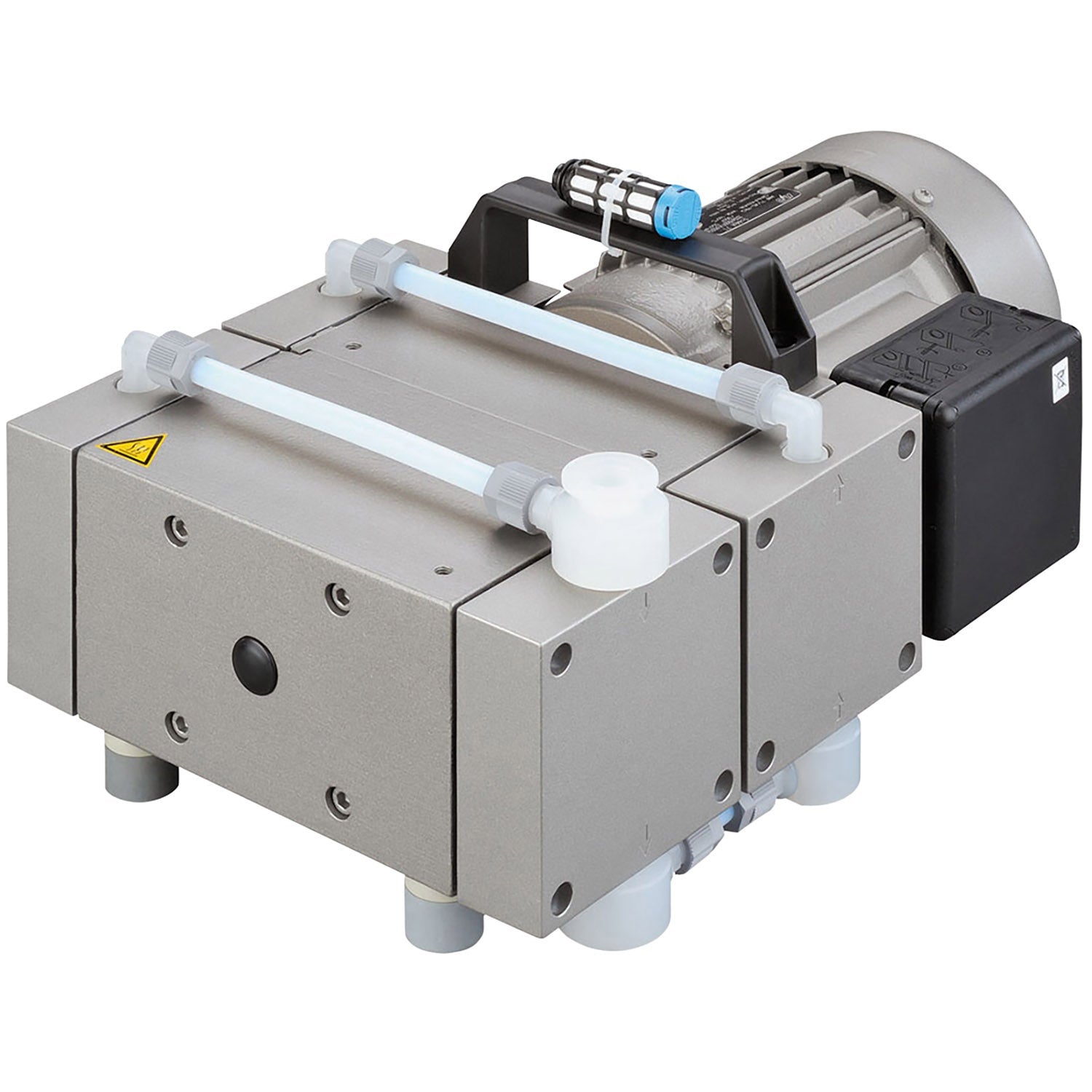 Welch 2054B - 01 Oil Free PTFE High Flow Vacuum Pump - Chemtech Scientific Incorporated