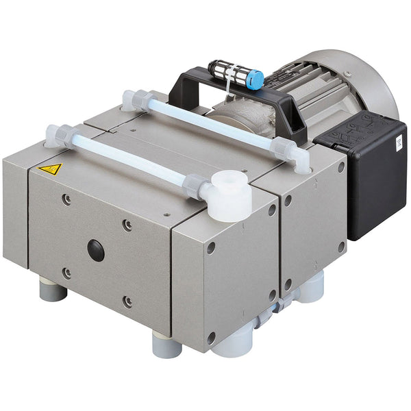 Welch 2054B-01 PTFE Chemical Duty Vacuum Pump | Oil-Free | 3.4 CFM