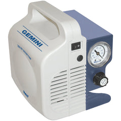 Welch 2060B - 01, Portable DC Vacuum Pump - Chemtech Scientific Incorporated