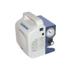 Welch 2060C - 02 Vacuum Pump DC European voltage/wiring - Chemtech Scientific Incorporated