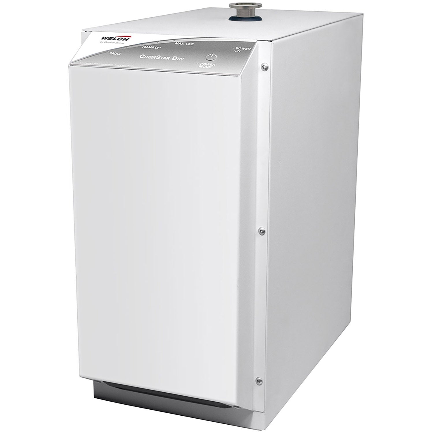 Welch 2071B - 01 Chemstar Dry 50 milliTorr, Dry Chemical Duty - Chemtech Scientific Incorporated