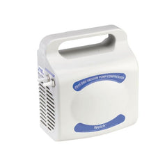 Welch 2511C - 02 Pressure Vacuum Station, 230V 50Hz 1Ph - Chemtech Scientific Incorporated