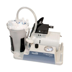 Welch 2515B-75 Aspiration Vacuum Pump - Chemtech Scientific Incorporated