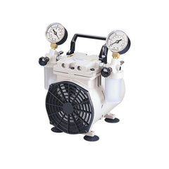 Welch 2522C - 01 Vacuum Pump - Chemtech Scientific Incorporated