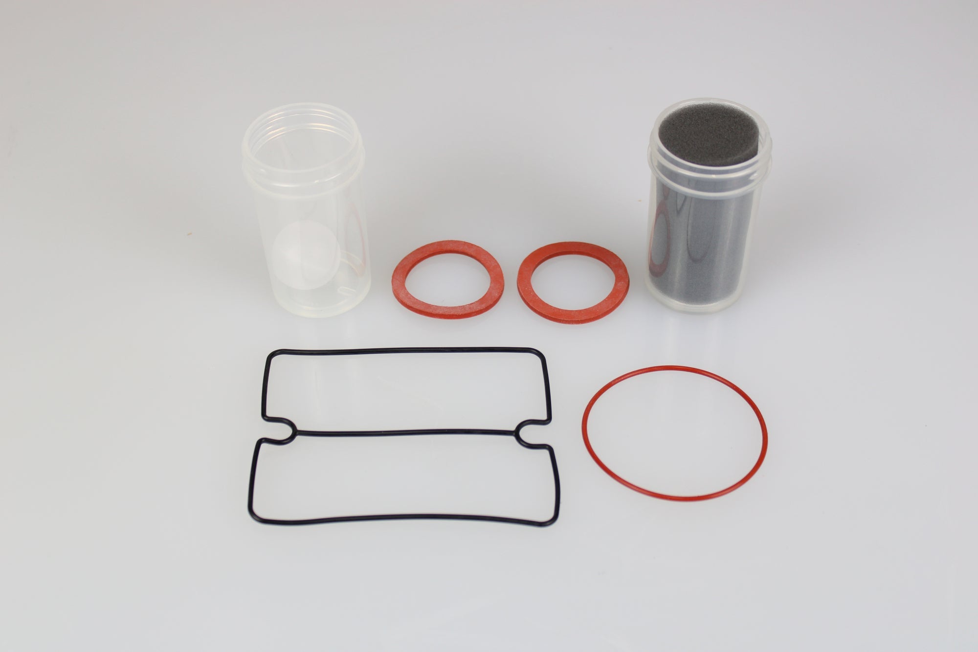 Welch 2522K - 04, SEAL SERVICE KIT 2522,34,45 - Chemtech Scientific Incorporated