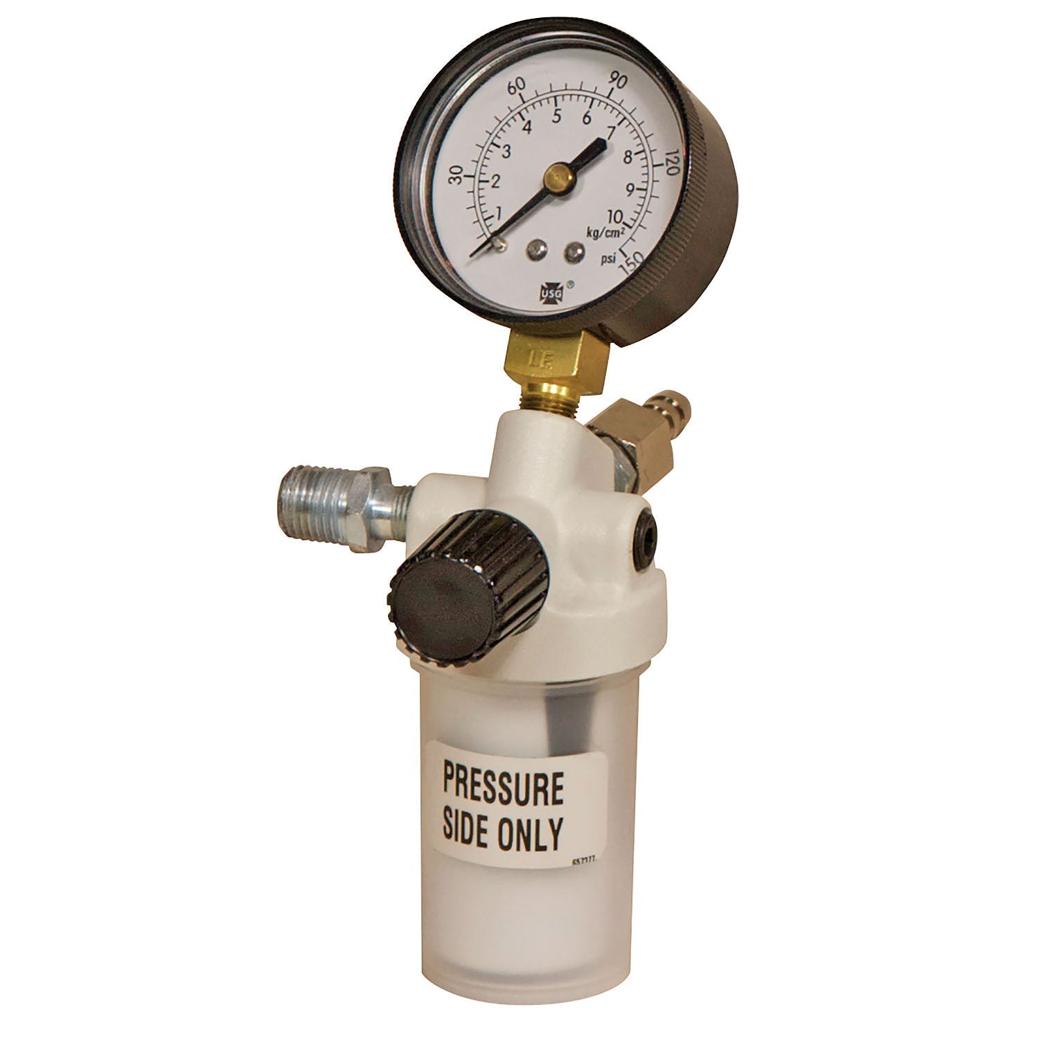 Welch 2522K - 06, PRES REGULATOR KIT, UNITS: kPa/psi - Chemtech Scientific Incorporated