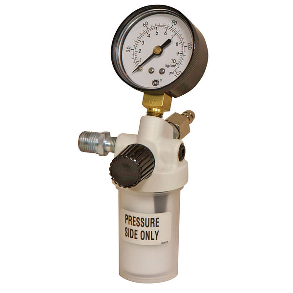 Welch 2522K-06, PRES REGULATOR KIT, UNITS: kPa/psi