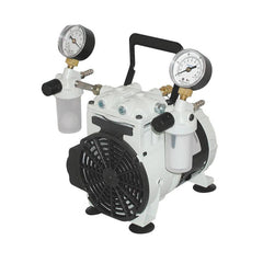 Welch 2534B - 01, WOB - L Piston Vacuum Pump - Chemtech Scientific Incorporated