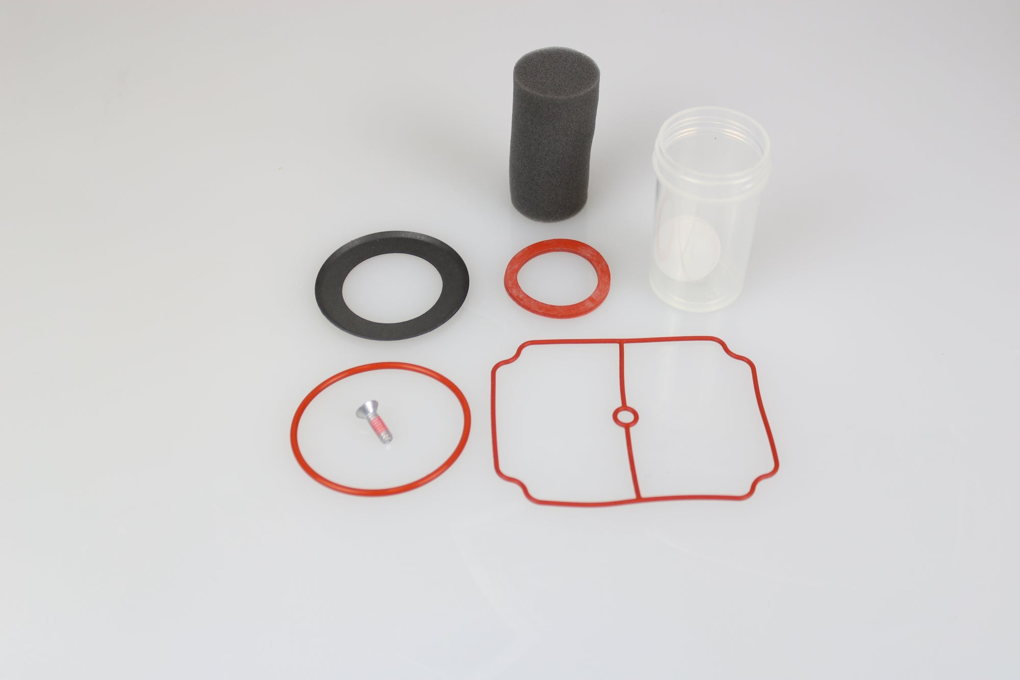 Welch 2546K - 04, Service Kit - Chemtech Scientific Incorporated