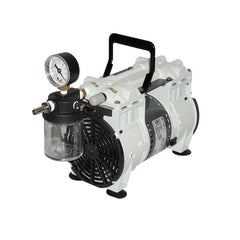 Welch 2561B - 50 WOB - L Piston Vacuum Pump - Chemtech Scientific Incorporated