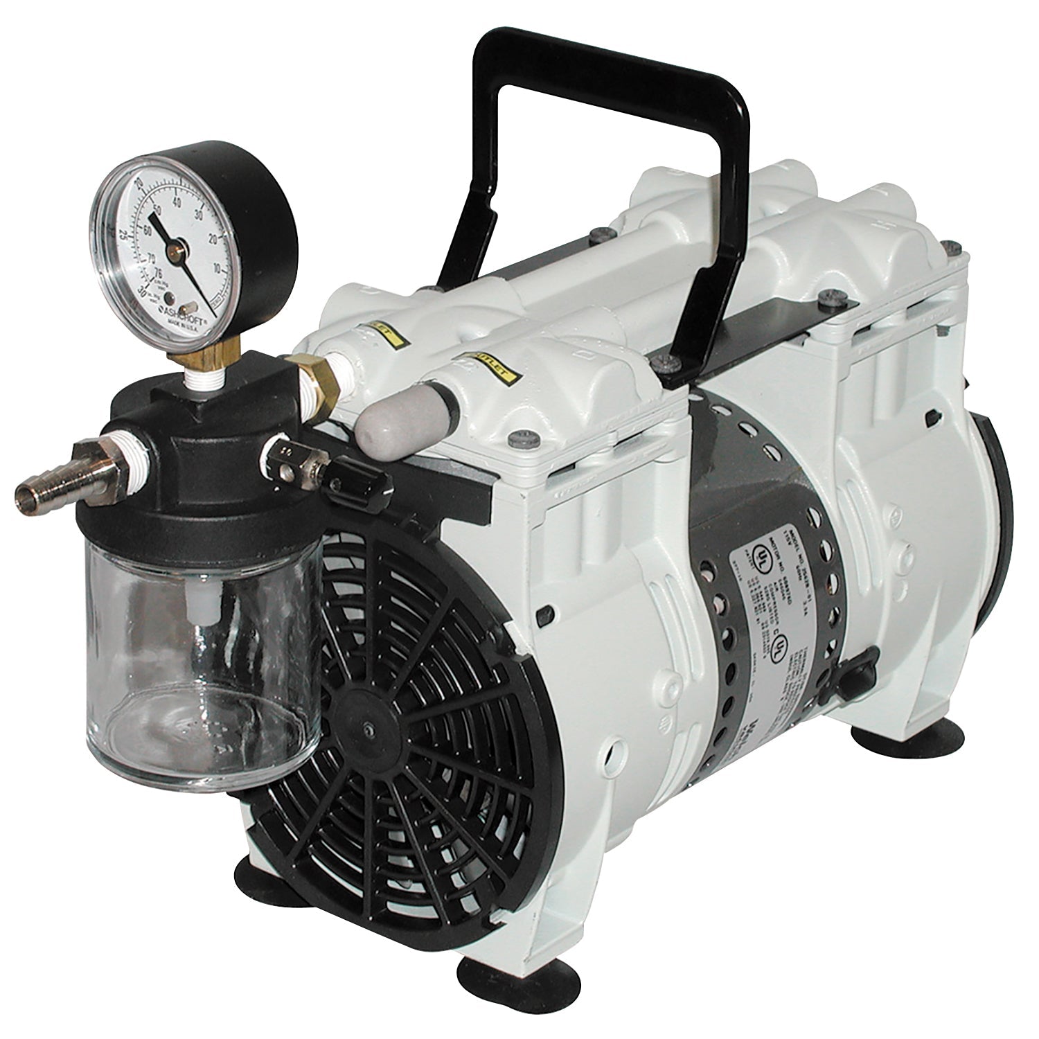 Welch 2561C - 50 - Chemtech Scientific Incorporated
