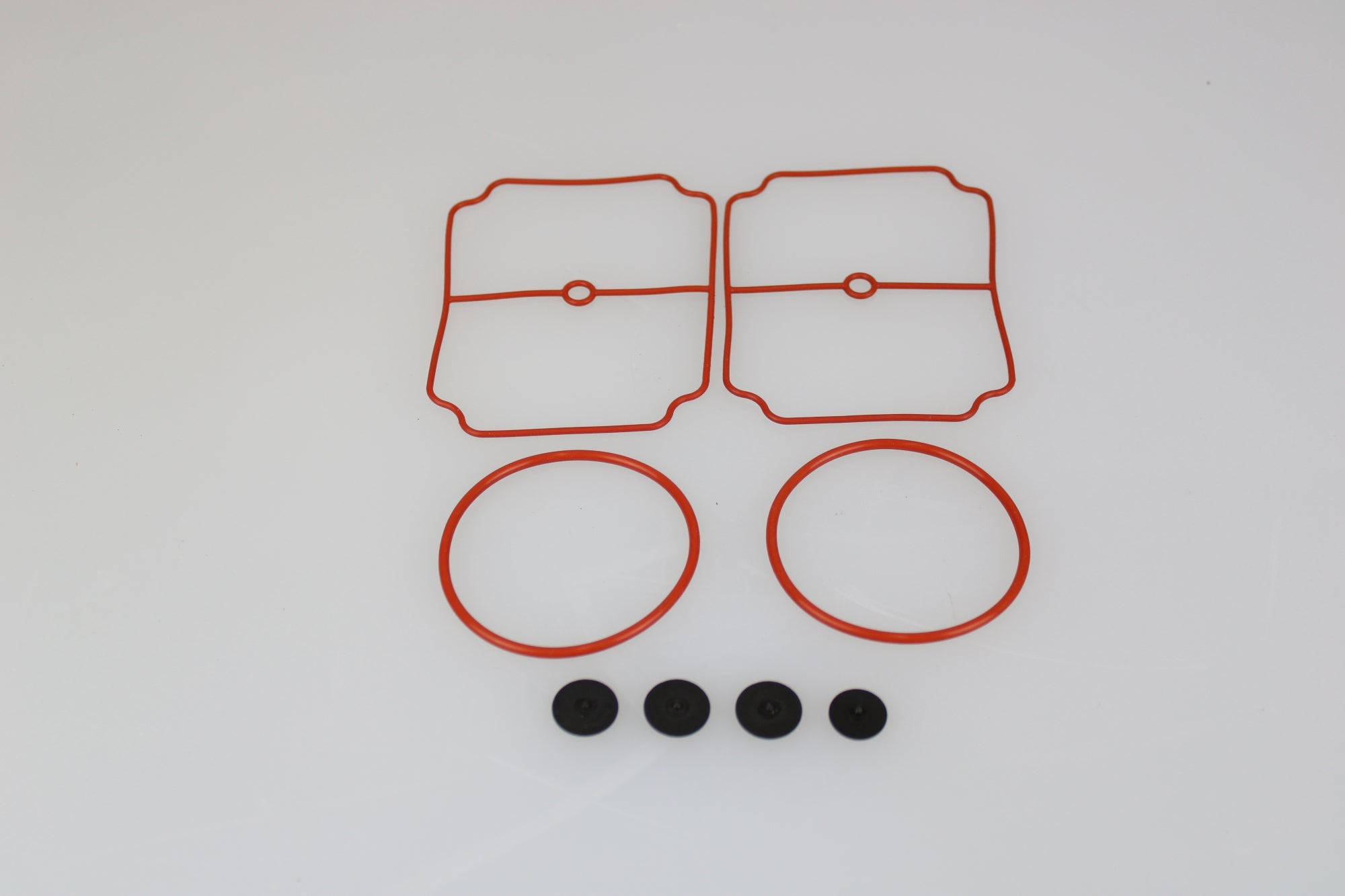 Welch 2561K - 04, Service Kit - Chemtech Scientific Incorporated