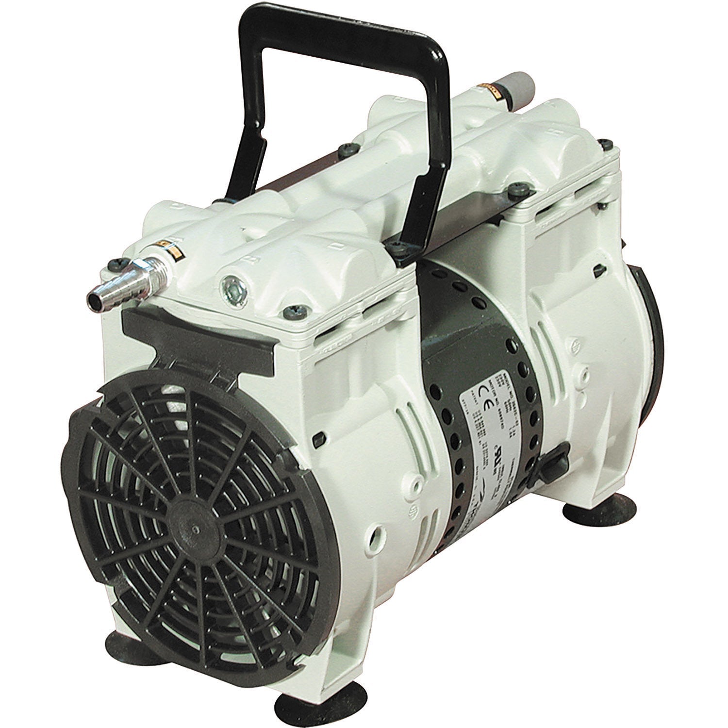 Welch 2562C - 02 - Chemtech Scientific Incorporated