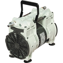 Welch 2562C - 02 - Chemtech Scientific Incorporated
