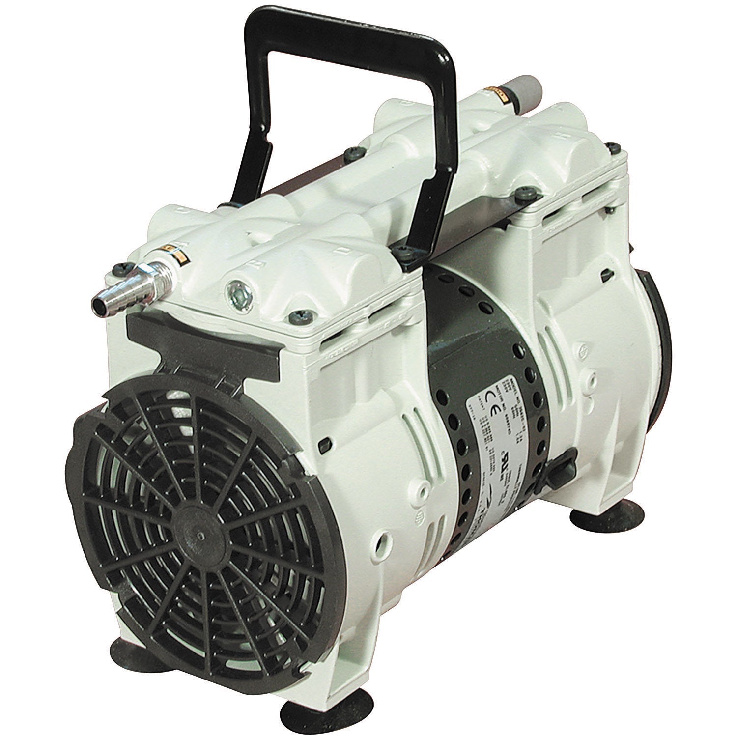 Welch 2567C-02