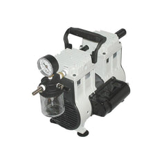 Welch 2581B - 50 WOB - L Piston Vacuum Pump - Chemtech Scientific Incorporated