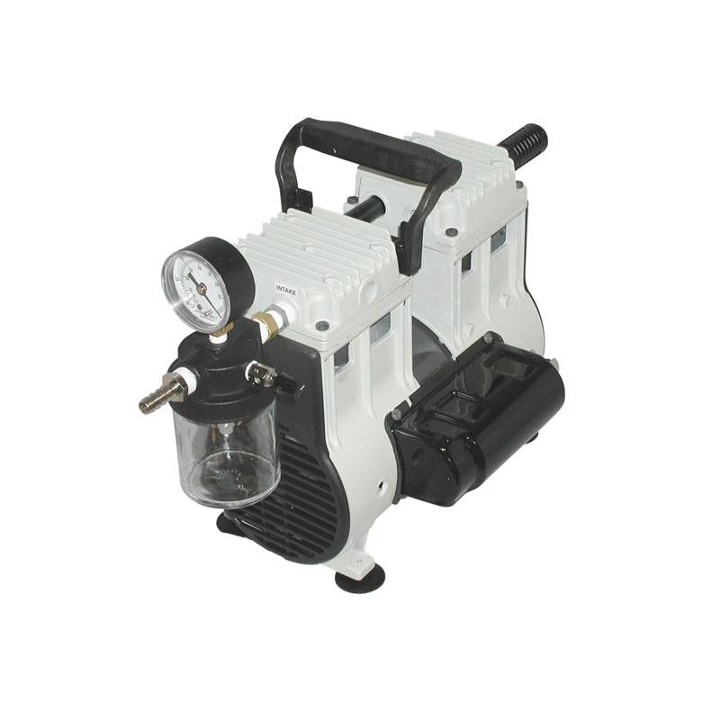 Welch 2581B - 50 WOB - L Piston Vacuum Pump - Chemtech Scientific Incorporated