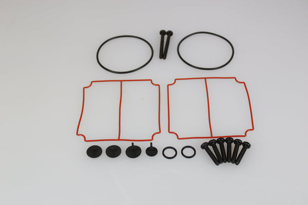 Welch 2581K-04, Service Kit