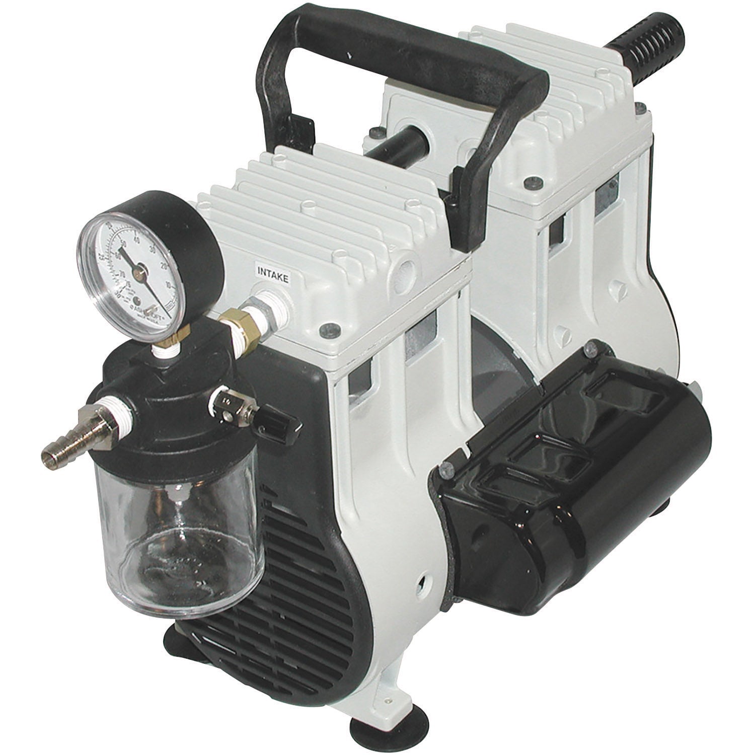 Welch 2585C - 50 - Chemtech Scientific Incorporated