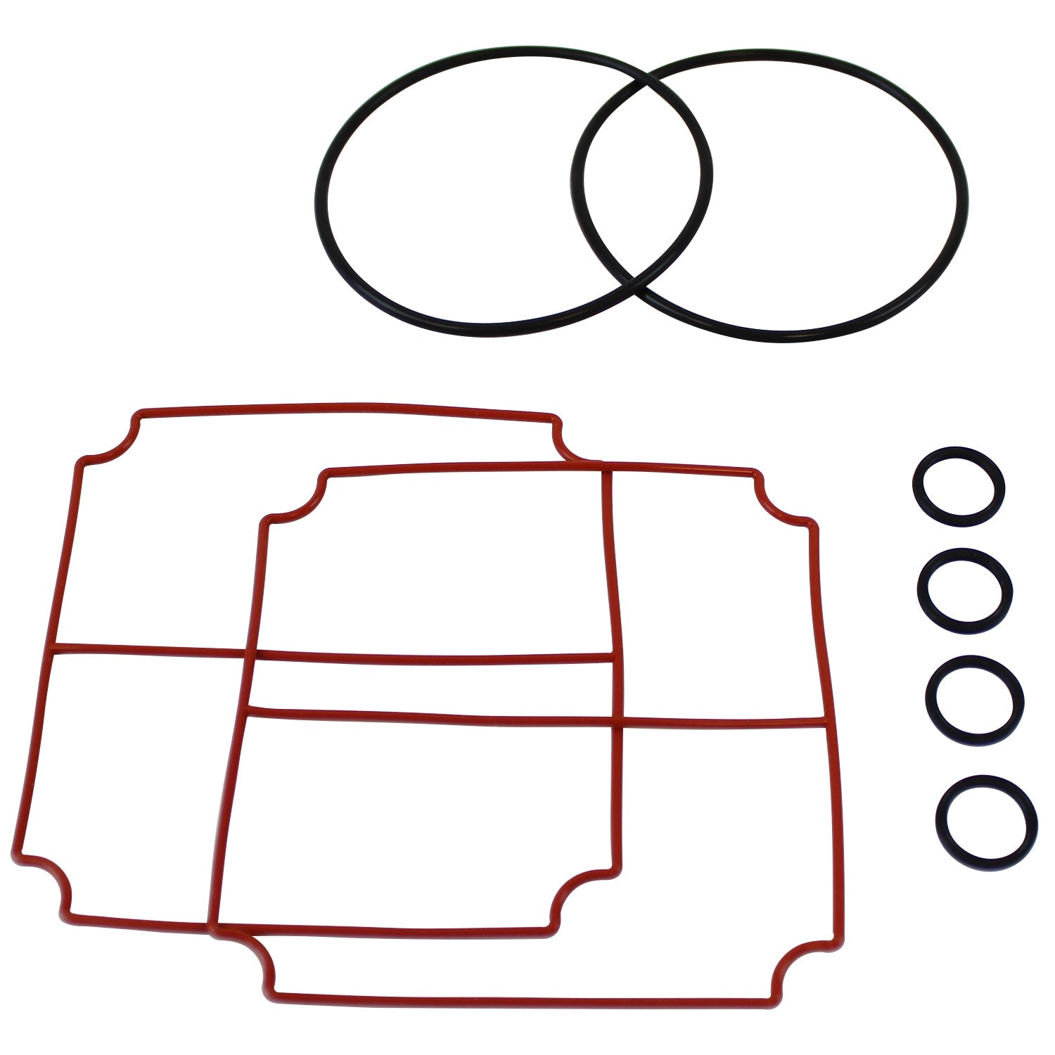 Welch 2585K - 04, Service Kit - Chemtech Scientific Incorporated