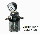 Welch 2585K-50
