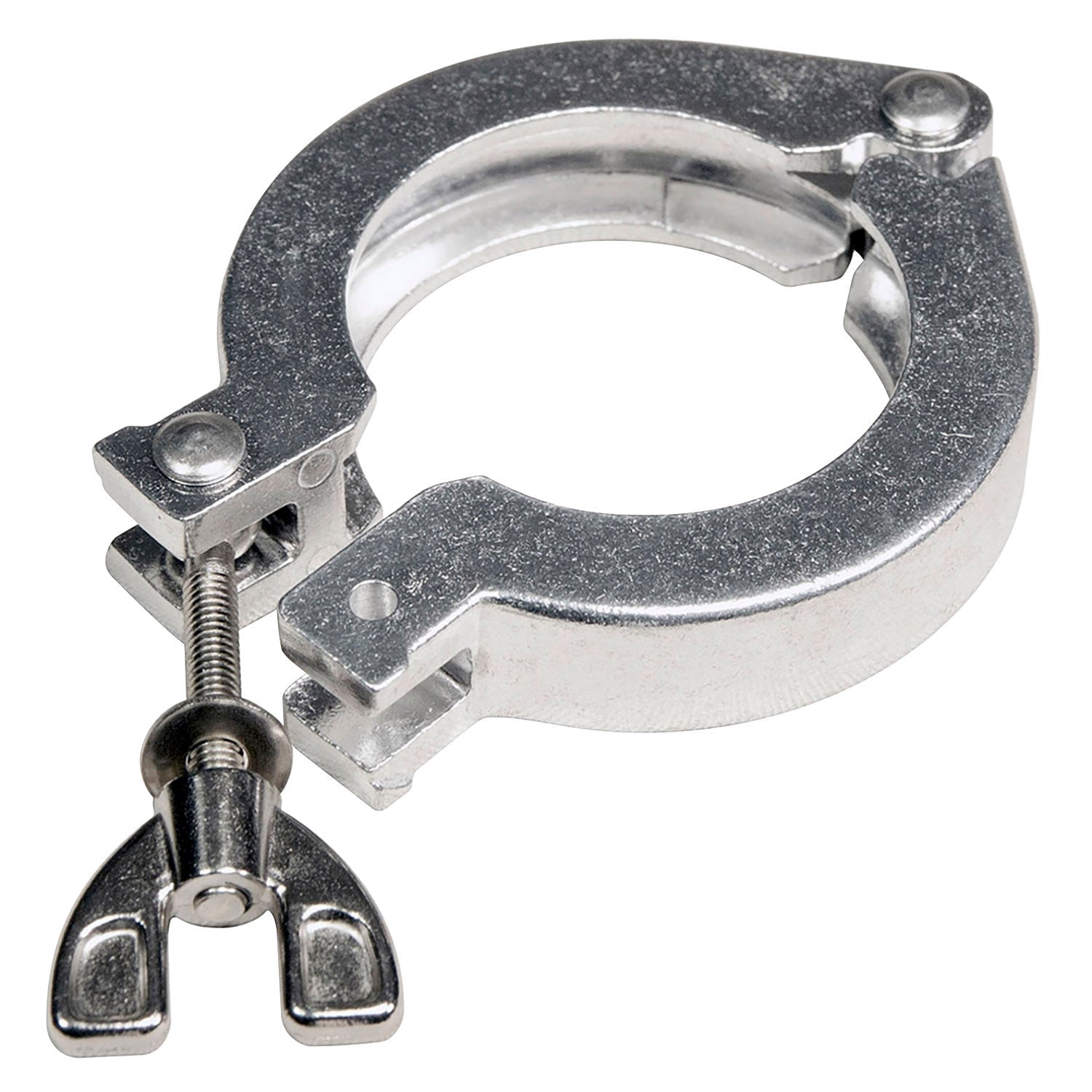 Welch 302201 HINGED CLAMP NW 16 - Chemtech Scientific Incorporated