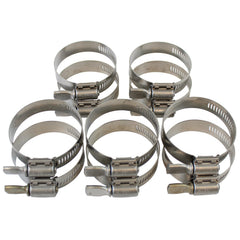 Welch 305360 CLAMP FOR 13/16" ID HOSE 10/PK - Chemtech Scientific Incorporated